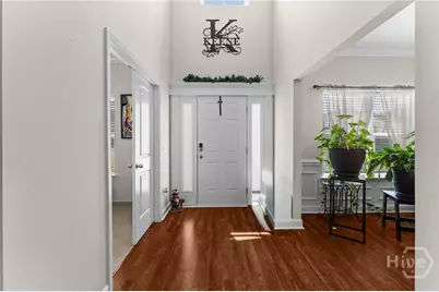 553 Thorp Circle, Flemington, GA 31313 - Photo 6