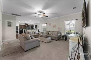 553 Thorp Circle, Flemington, GA 31313 - Photo 14