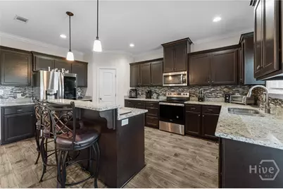 553 Thorp Circle, Flemington, GA 31313 - Photo 18