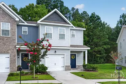 21 Mossy Oak Cove, Port Wentworth, GA 31407 - Photo 30