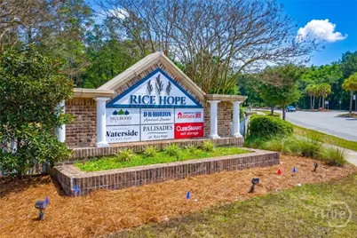 21 Mossy Oak Cove, Port Wentworth, GA 31407 - Photo 32