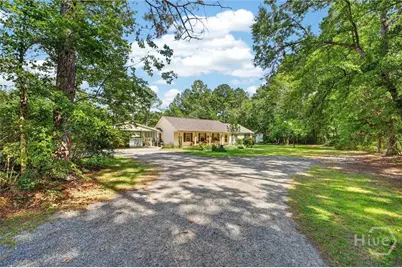 106 Beecher Drive, Guyton, GA 31312 - Photo 2