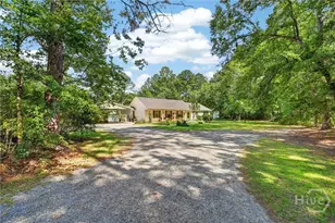 106 Beecher Dr, Guyton, GA 31312 - Photo 2