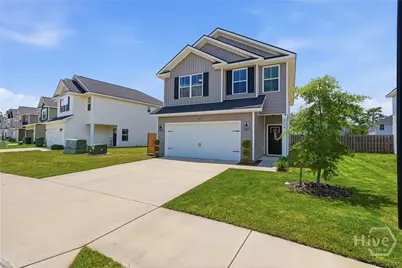 804 Grayson Avenue, Hinesville, GA 31313 - Photo 2