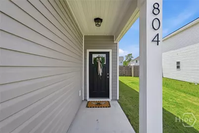 804 Grayson Avenue, Hinesville, GA 31313 - Photo 4