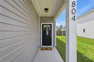 804 Grayson Ave, Hinesville, GA 31313 - Photo 4