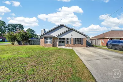 960 Yale Court, Hinesville, GA 31313 - Photo 4
