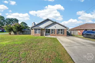 960 Yale Ct, Hinesville, GA 31313 - Photo 4