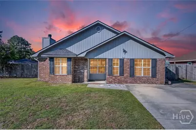 960 Yale Court, Hinesville, GA 31313 - Photo 2