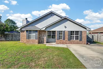 960 Yale Court, Hinesville, GA 31313 - Photo 1