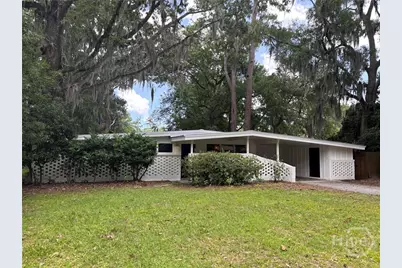 12444 Deerfield Road, Savannah, GA 31419 - Photo 1