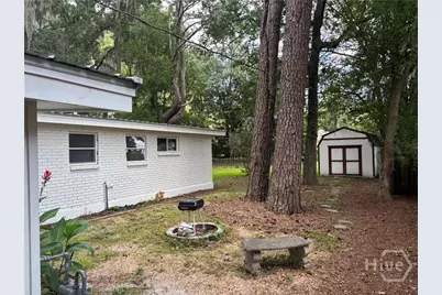 12444 Deerfield Road, Savannah, GA 31419 - Photo 2