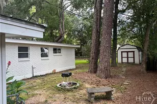 12444 Deerfield Rd, Savannah, GA 31419 - Photo 2