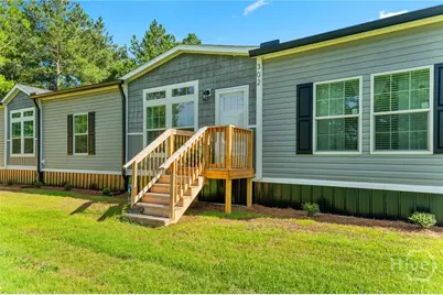 302 Middleton Road, Guyton, GA 31312 - Photo 4