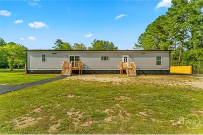 302 Middleton Road, Guyton, GA 31312 - Photo 38