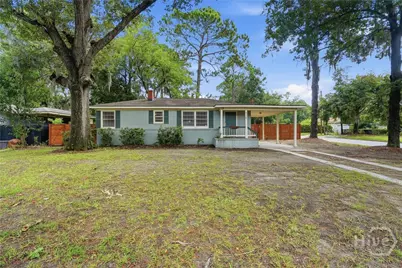 2114 E 62nd Street, Savannah, GA 31404 - Photo 1