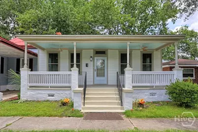 922 E 37th Street, Savannah, GA 31401 - Photo 4