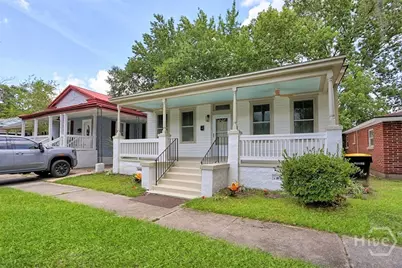 922 E 37th Street, Savannah, GA 31401 - Photo 6
