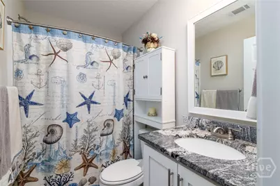 27 Shearouse Landing Road, Brooklet, GA 30415 - Photo 14