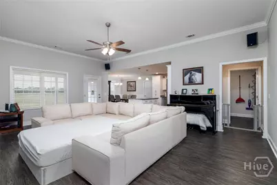 27 Shearouse Landing Road, Brooklet, GA 30415 - Photo 6
