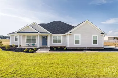27 Shearouse Landing Road, Brooklet, GA 30415 - Photo 1