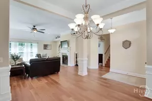 17 RedWall Cir, Port Wentworth, GA 31407 - Photo 14