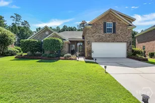 17 RedWall Cir, Port Wentworth, GA 31407 - Photo 2