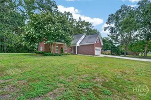 179 Hawk Hammock Dr, Springfield, GA 31329 - Photo 4