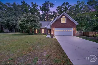 179 Hawk Hammock Drive, Springfield, GA 31329 - Photo 2