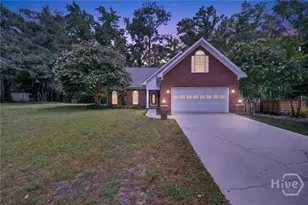 179 Hawk Hammock Dr, Springfield, GA 31329 - Photo 2