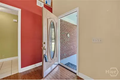 179 Hawk Hammock Drive, Springfield, GA 31329 - Photo 6