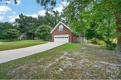179 Hawk Hammock Drive, Springfield, GA 31329 - Photo 4