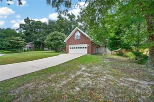 179 Hawk Hammock Dr, Springfield, GA 31329 - Photo 4