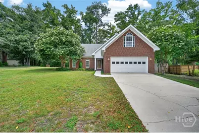 179 Hawk Hammock Drive, Springfield, GA 31329 - Photo 2