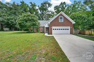179 Hawk Hammock Dr, Springfield, GA 31329 - Photo 2
