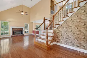 179 Hawk Hammock Dr, Springfield, GA 31329 - Photo 8