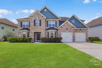 139 Saddleclub Way, Guyton, GA 31312 - Photo 1