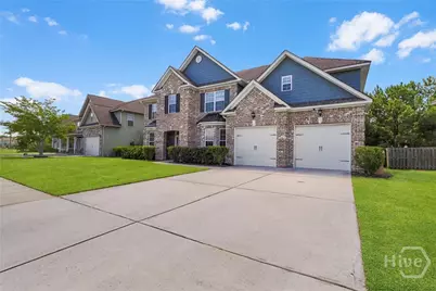 139 Saddleclub Way, Guyton, GA 31312 - Photo 2