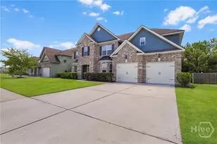 139 Saddleclub Way, Guyton, GA 31312 - Photo 2