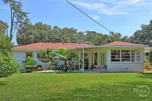 1901 Brogdon St, Savannah, GA 31406 - Photo 40