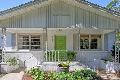 1901 Brogdon Street, Savannah, GA 31406 - Photo 2