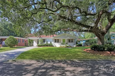 1901 Brogdon Street, Savannah, GA 31406 - Photo 50