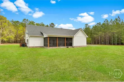 169 Chester Thomas Road, Springfield, GA 31329 - Photo 2