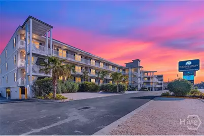 404 Butler Avenue #233, Tybee Island, GA 31328 - Photo 1