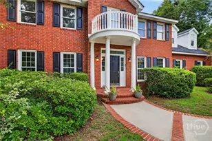 106 Olde Towne Rd, Savannah, GA 31410 - Photo 2