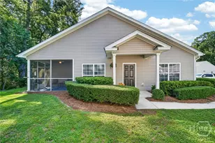 84 Falkland Ave, Port Wentworth, GA 31407 - Photo 2