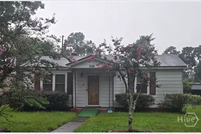 2146 Brogdon Street, Savannah, GA 31406 - Photo 1