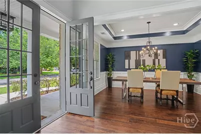 131 Caroline's Retreat, Savannah, GA 31406 - Photo 4