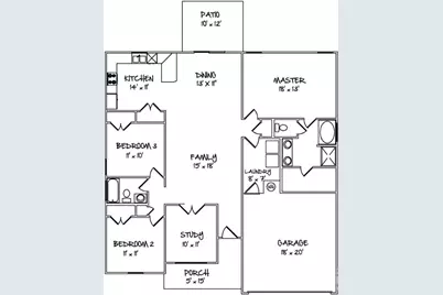 336 Crosswinds Drive, Rincon, GA 31326 - Photo 32