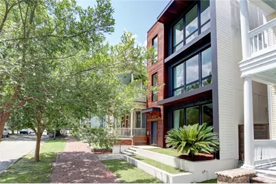 416 E Bolton Street, Savannah, GA 31401 - Photo 2